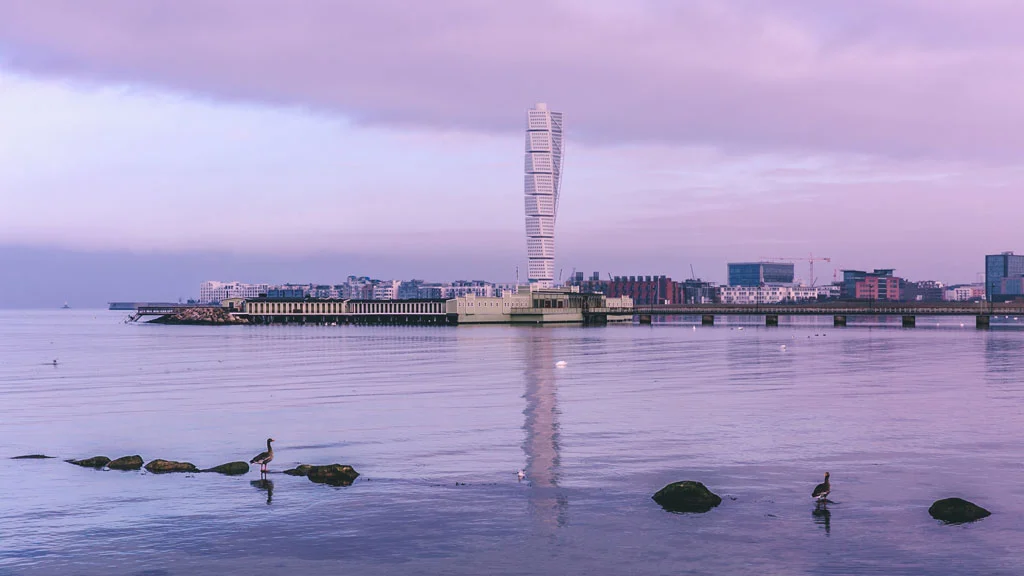 Malmö Turning Torso