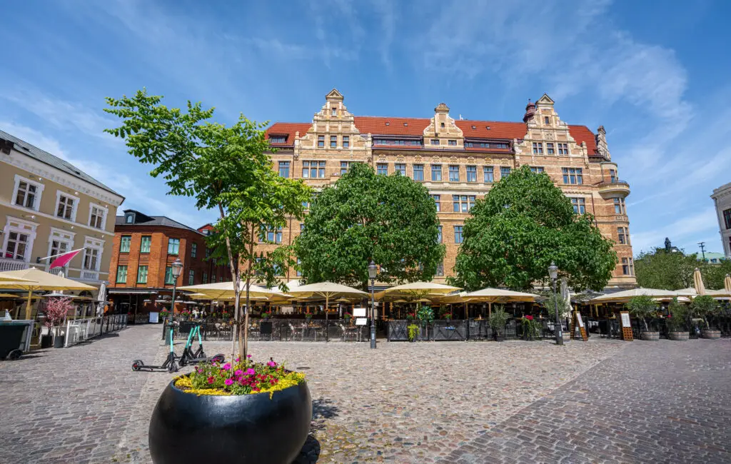 Private Malmö Tour - Custom Experience